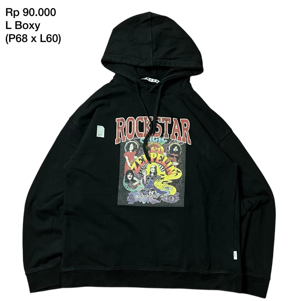 HOODIE Y2K / DOUBLE ZIPPER / BASIC / VINTAGE 5 OCT 25