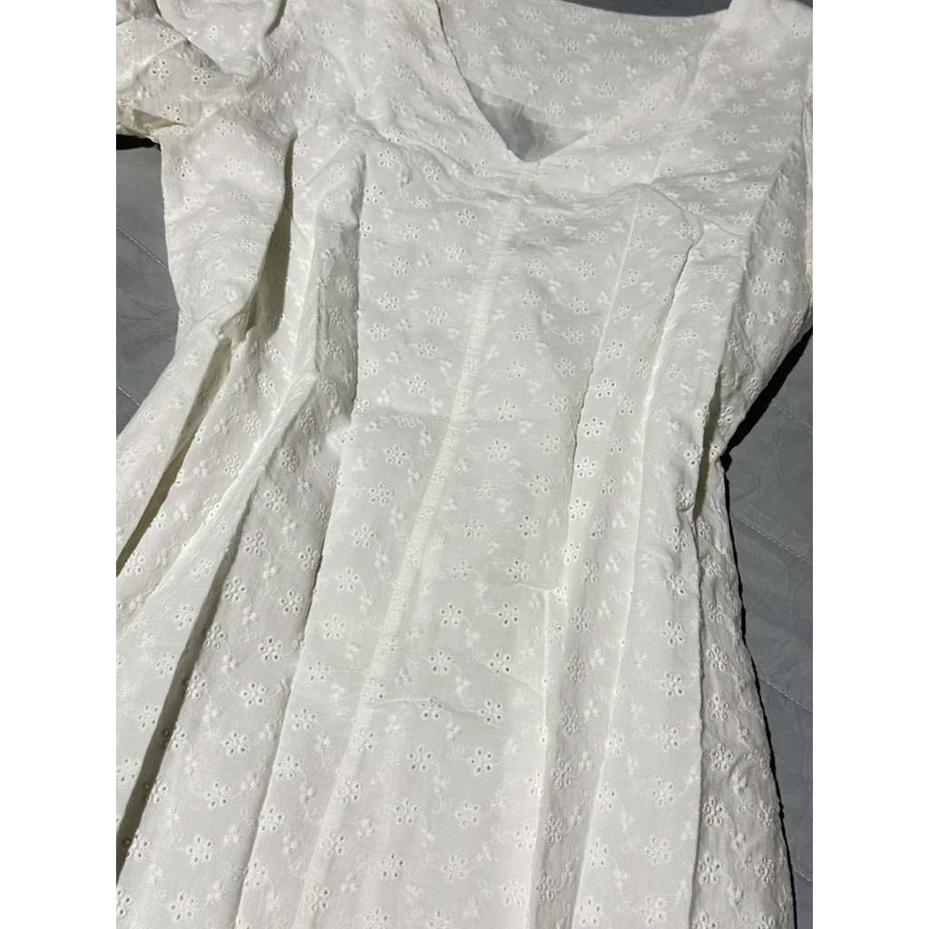 PRELOVED Blouse katbol