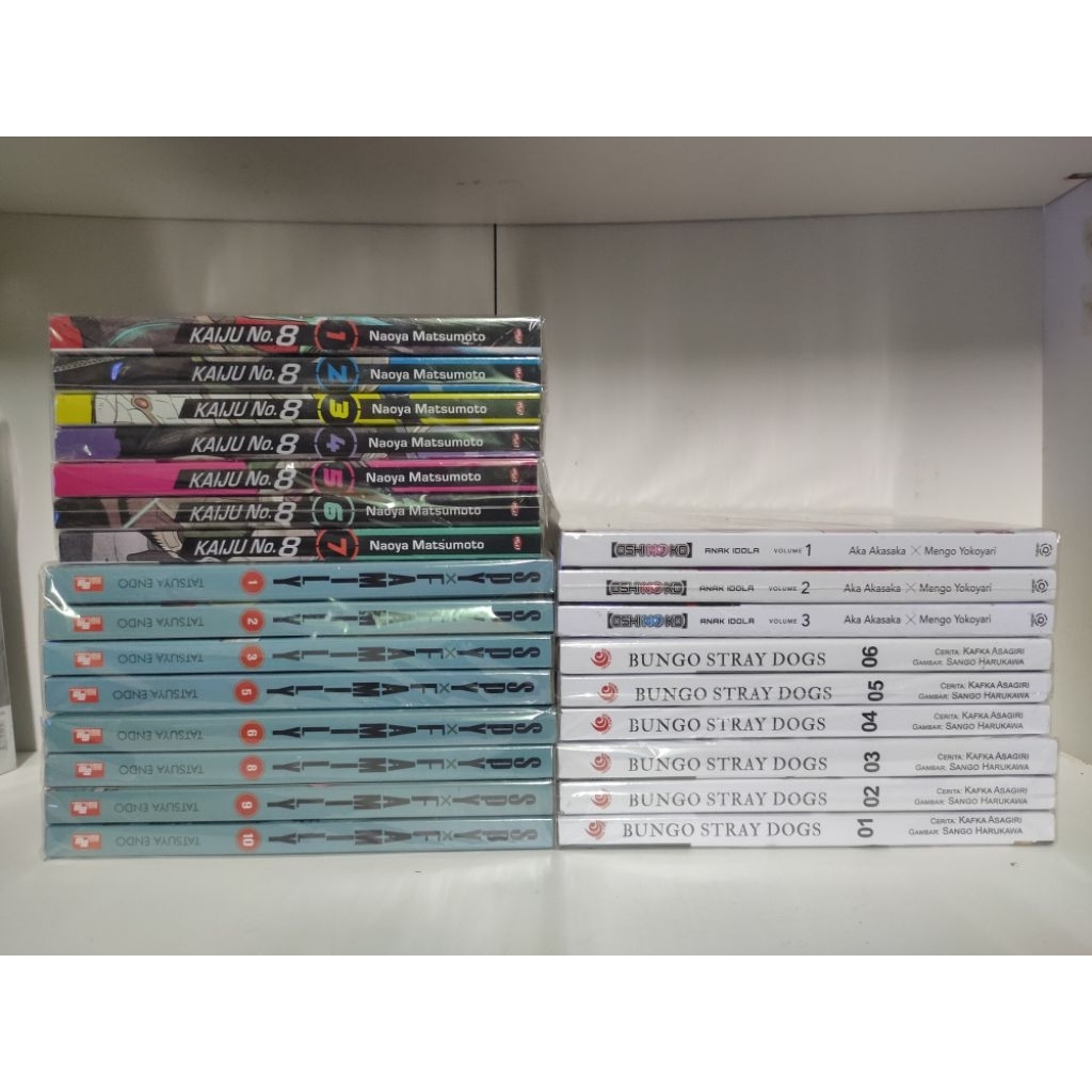 novel lebih putih dariku