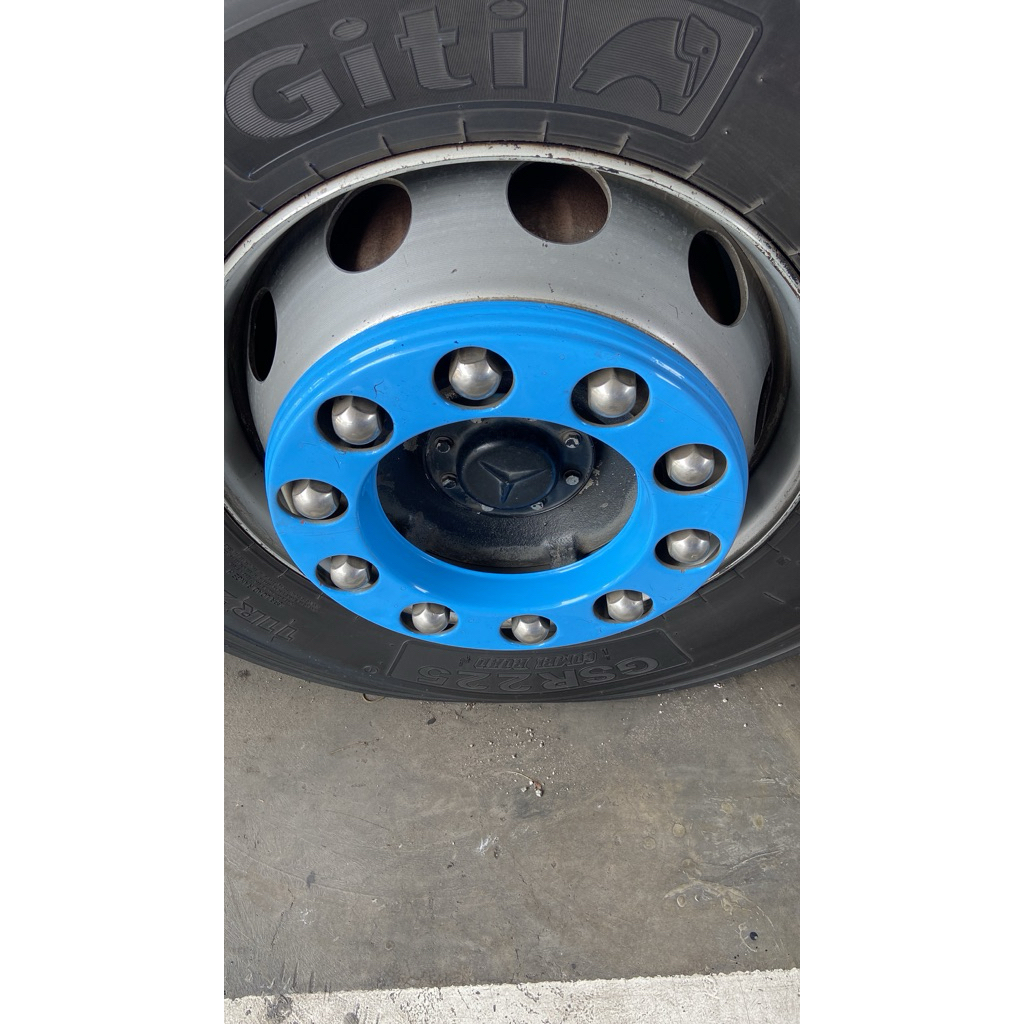 ring dop bus/truck mercedes benz/vovo