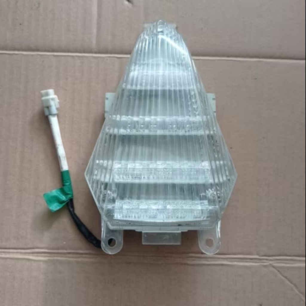 stoplamp lampu blakang yamaha R6 th 2008 original koito japan