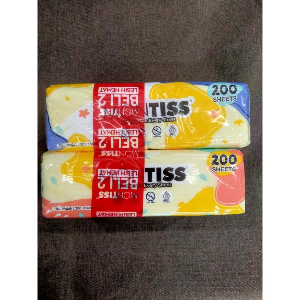 tissu montis 200
