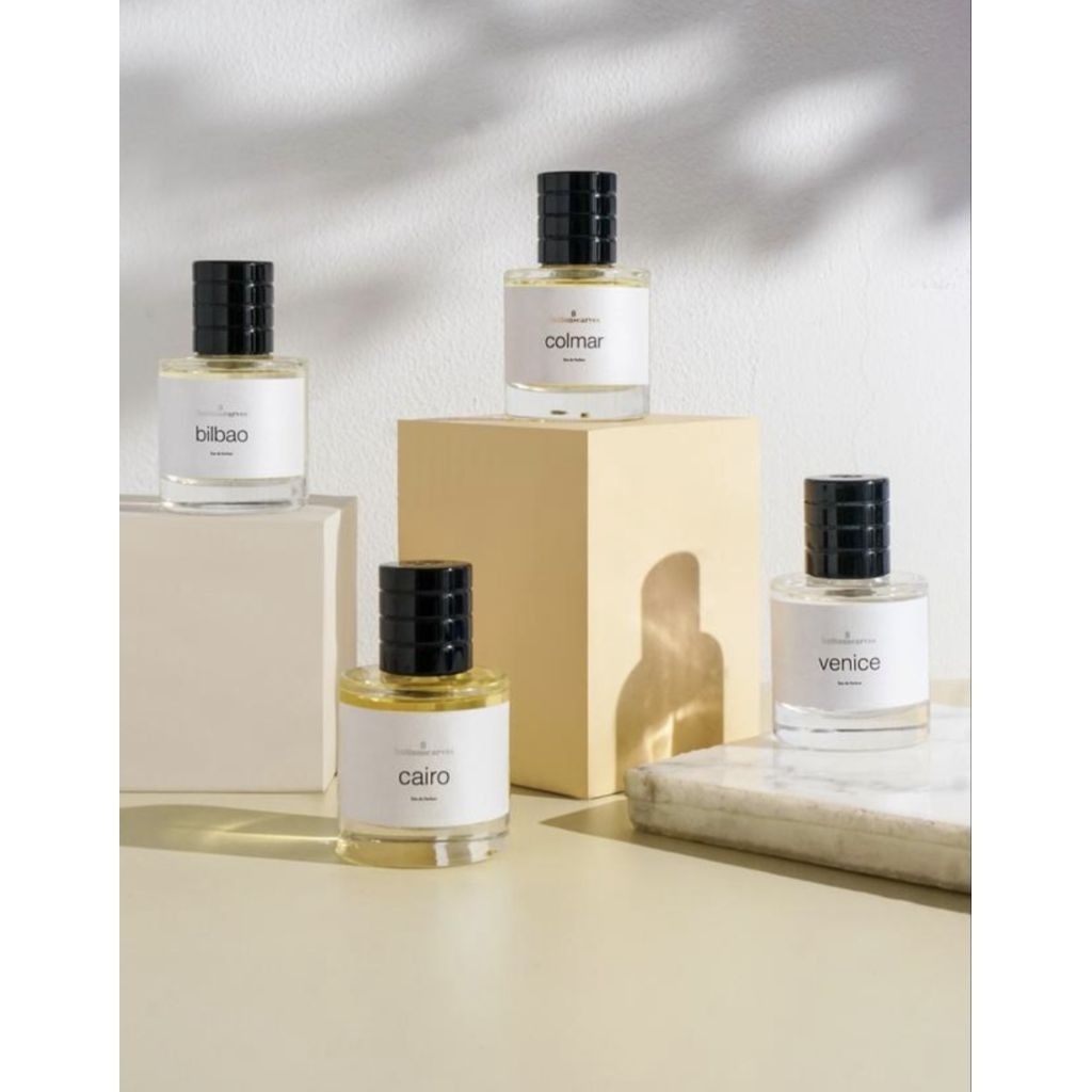 Eau de larfume Buttonscarves Switzerland Allegra Alpine