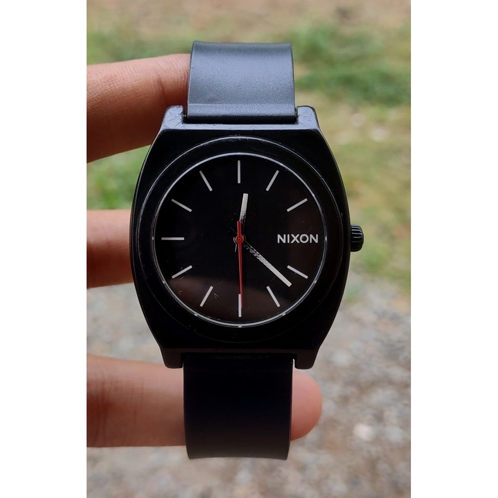 NIXON TIME TELLER P