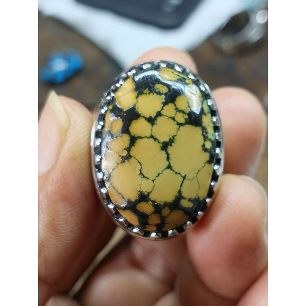 pirus Hubei coklat serat mantab