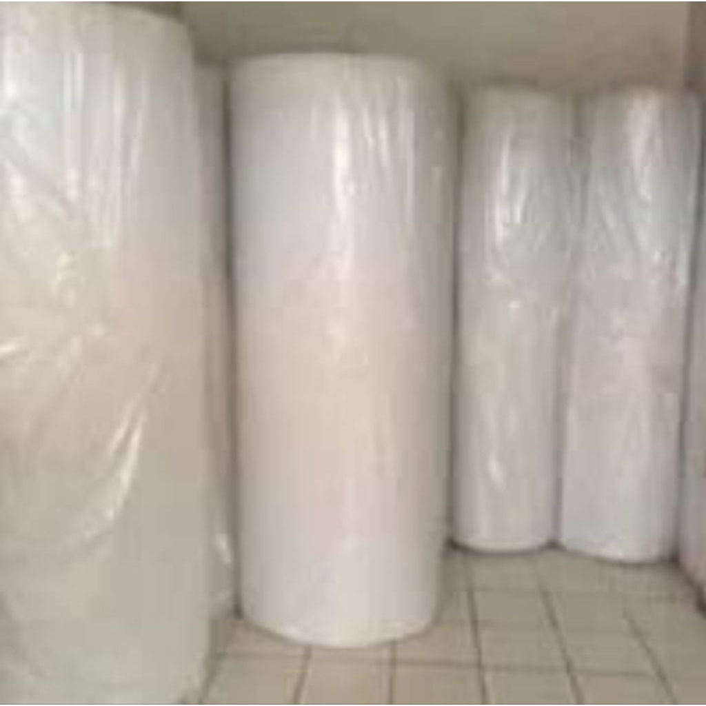 Kasa Filter Turbo / Udara Tebal 10mm x 50cm x 50cm