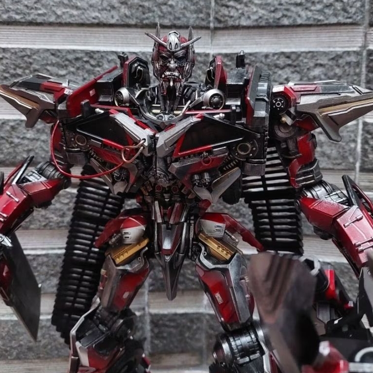 sentinel prime ov 01 dotm transformers original venerable