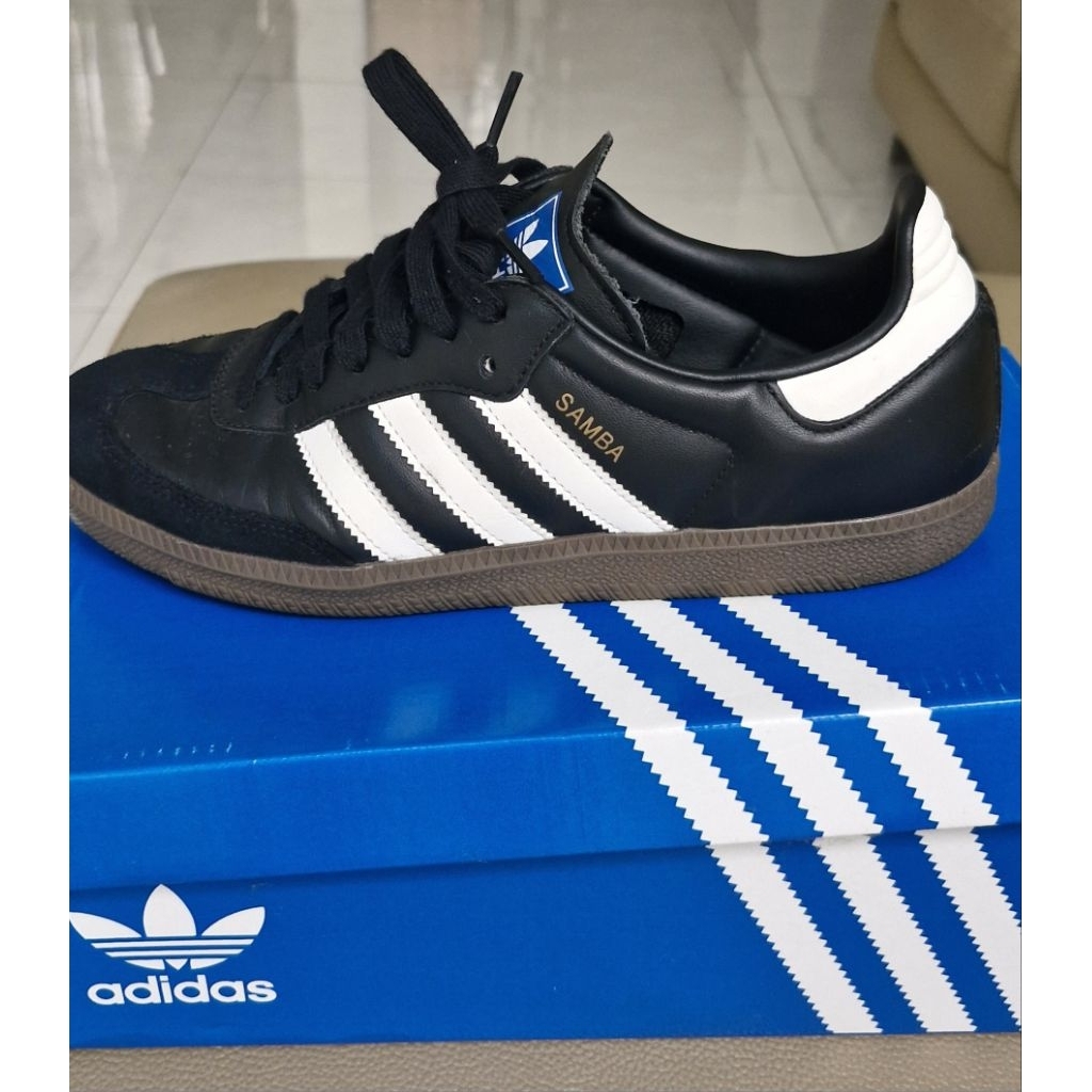 Adidas Samba OG Original - Preloved