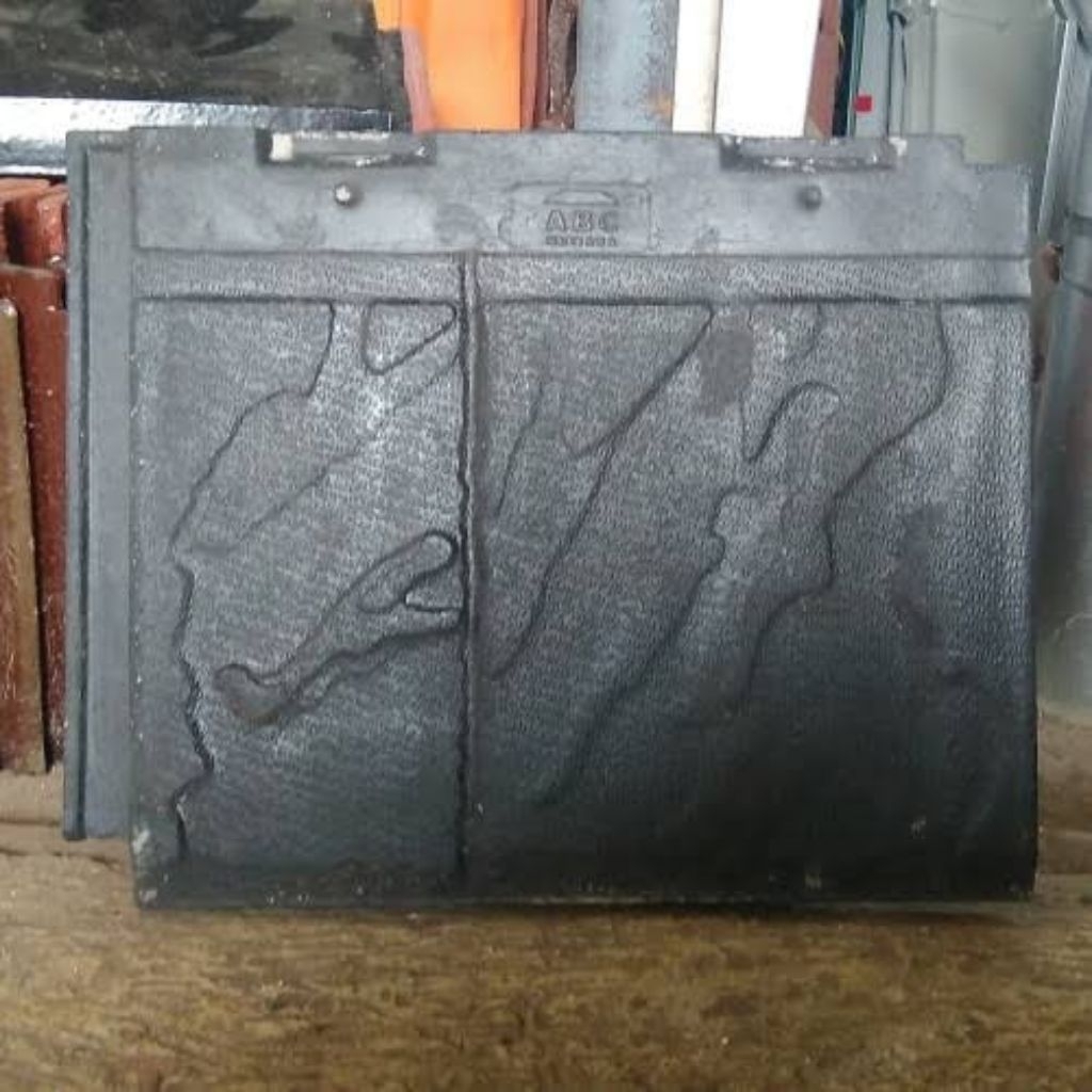 Genteng beton mutiara ABC