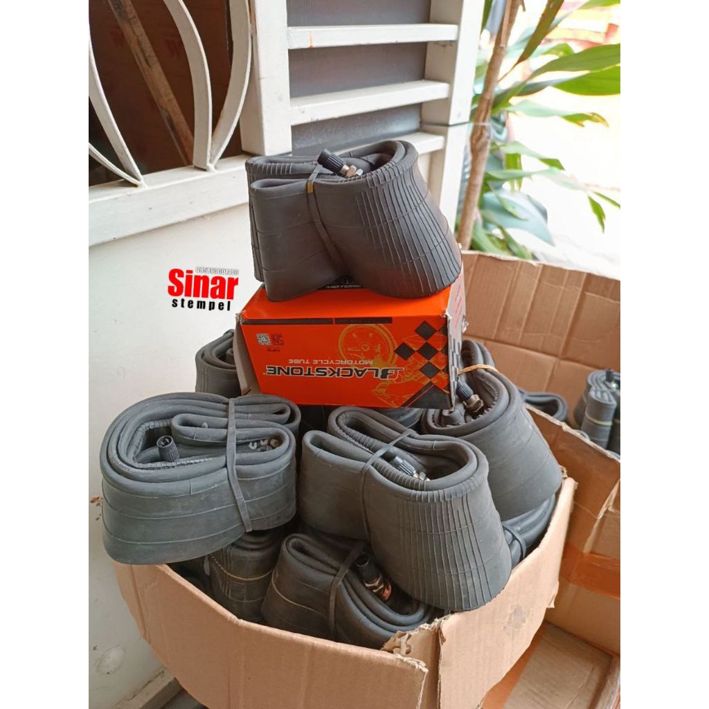 [Ready] Ban Dalam Blackstone Berbagai Type