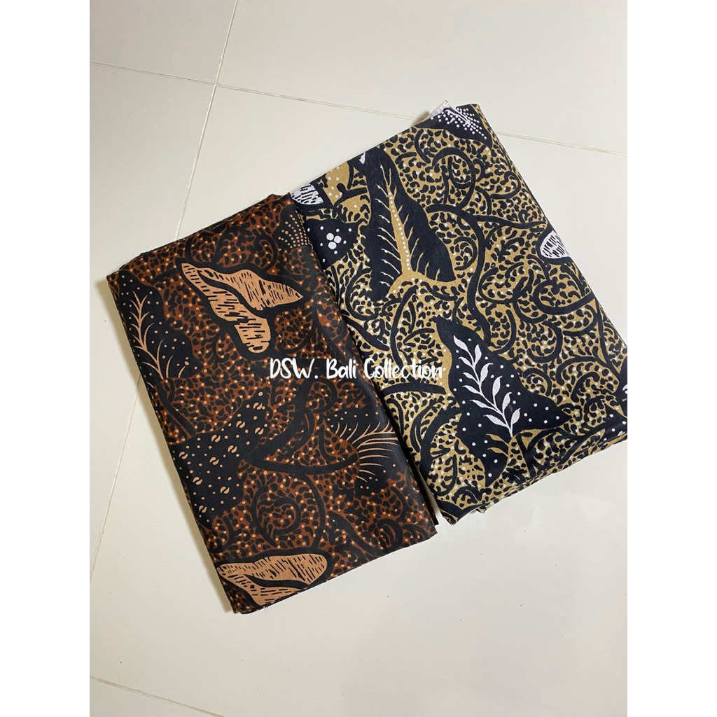 Kamen Batik Pria | Kamen Lembaran Batik | Kamen Batik
