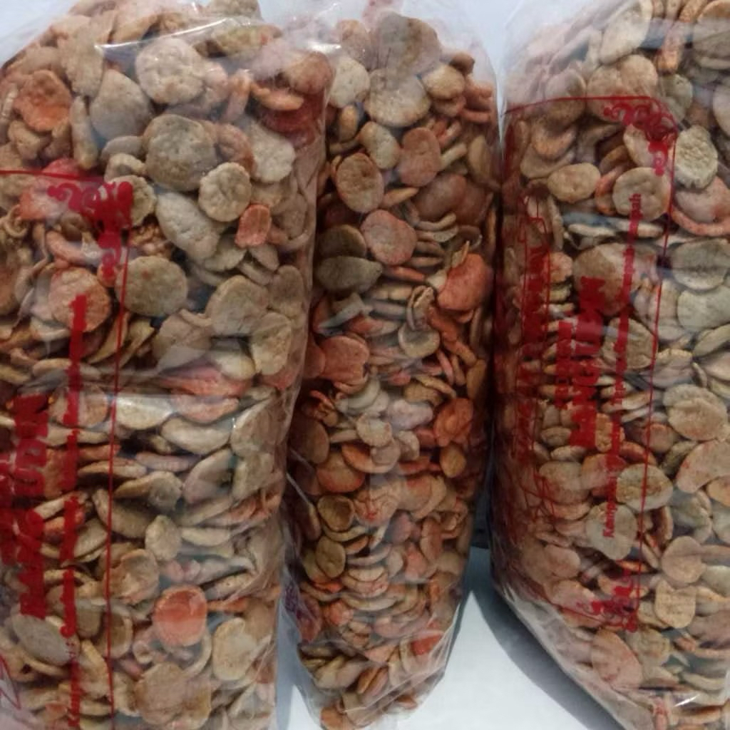 KERUPUK JENGKOL/ KERUPUK JENGKOL BULAT/KERUPUK JENGKOL MINI /KERUPUK JENGKOL ORIGINAL