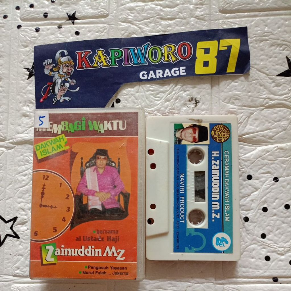 KASET PITA,,,MEMBAGI WAKTU,,DAKWAH ISLAM