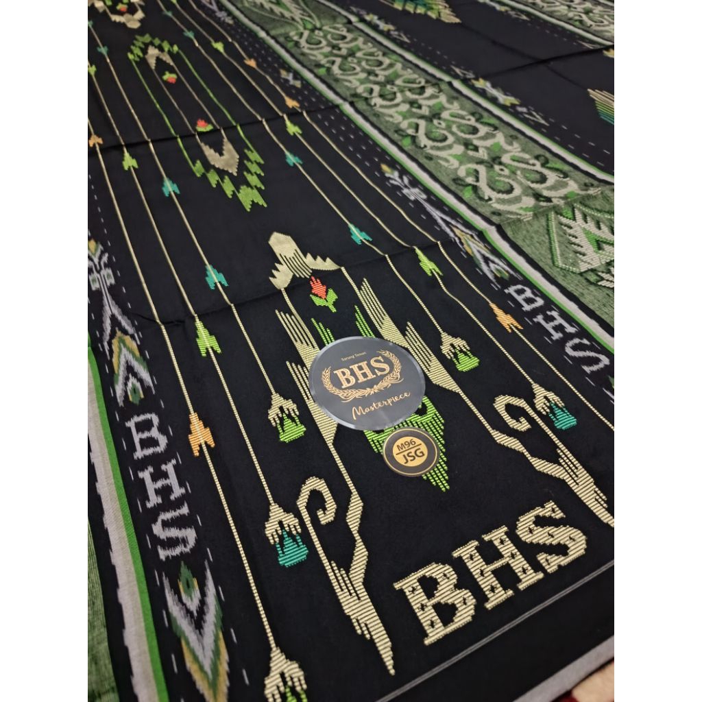 bhs masterpiece jsg SGE SIA SIB SGA gold #BHSMATERPIECE