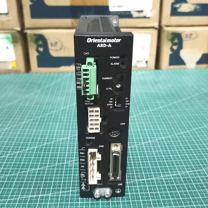 Oriental Motor ARD-A Stepping Motor Driver
