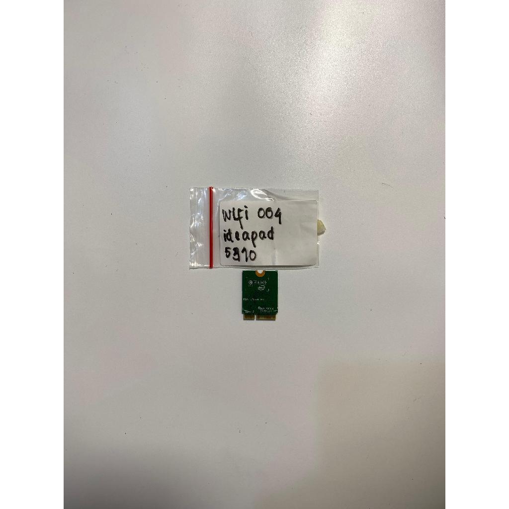 wifi card laptop lenovo ideapad 5340 second original
