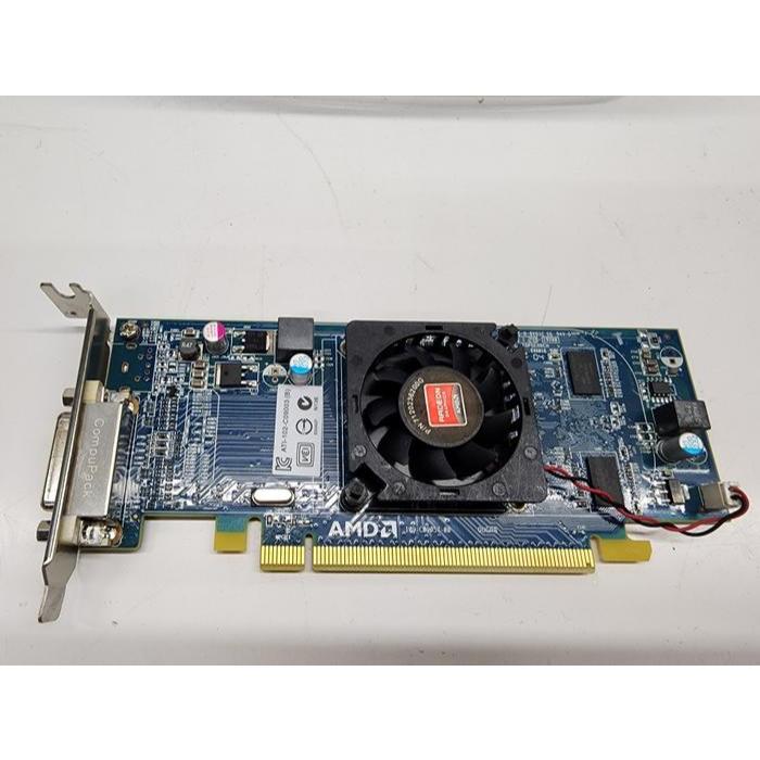 VGA AMD RADEON HD 5450 512MB 64BIT DDR3 ( BERGARANSI )