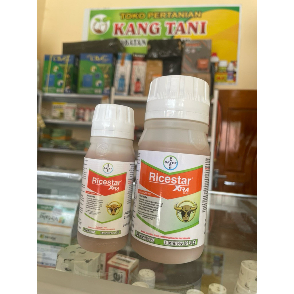 Herbisida RICESTAR EXTRA ORIGINAL