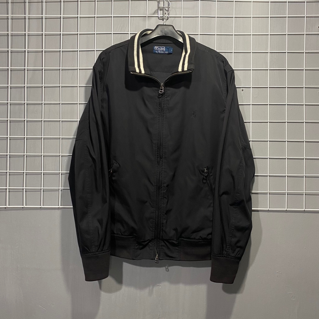 Polo Ralp Laurent Work Jacket