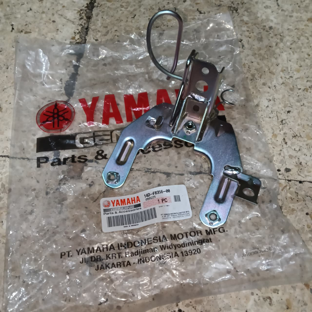 Bracket tameng depan mio soul Bracket tameng mio soul Breket tameng depan mio soul Breket tameng mio