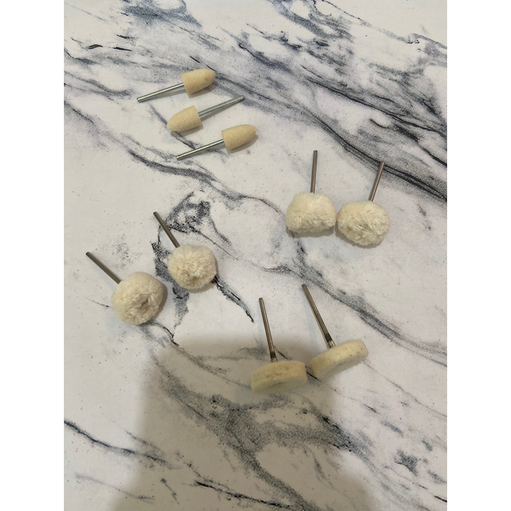 bur walls | dental bur | alat pemotong gigi | preparasi gigi | dental tools | bur untuk crown | inst