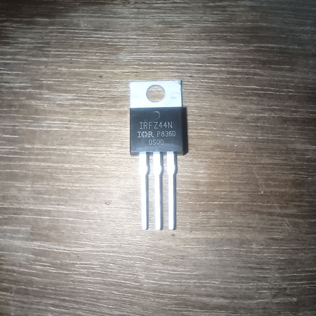 IRFZ44N IRFZ 44N ORIGINAL
