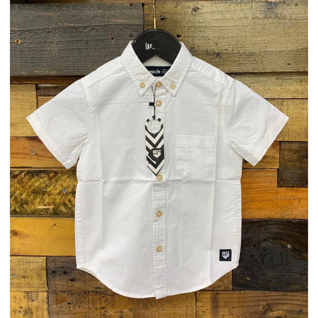 Kemeja Anak Tanggung