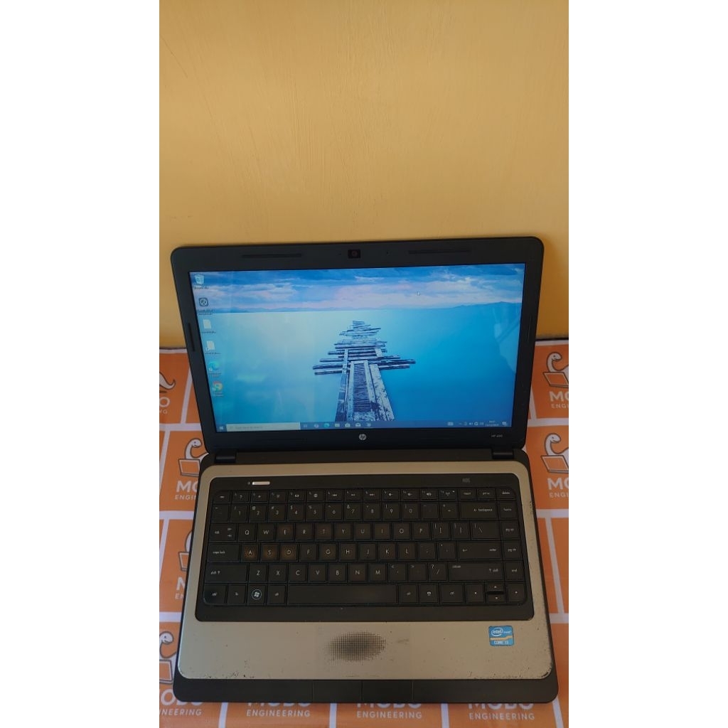 Laptop Hp core i3 laptop hp 430