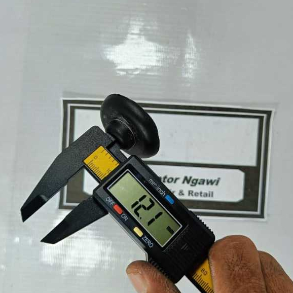 Karet/Kabel Gas/Kabel Kopling/Karet Gas/Karet Kopling/Karet Body Mobil/Tutup Lubang Body Mobil OVAL