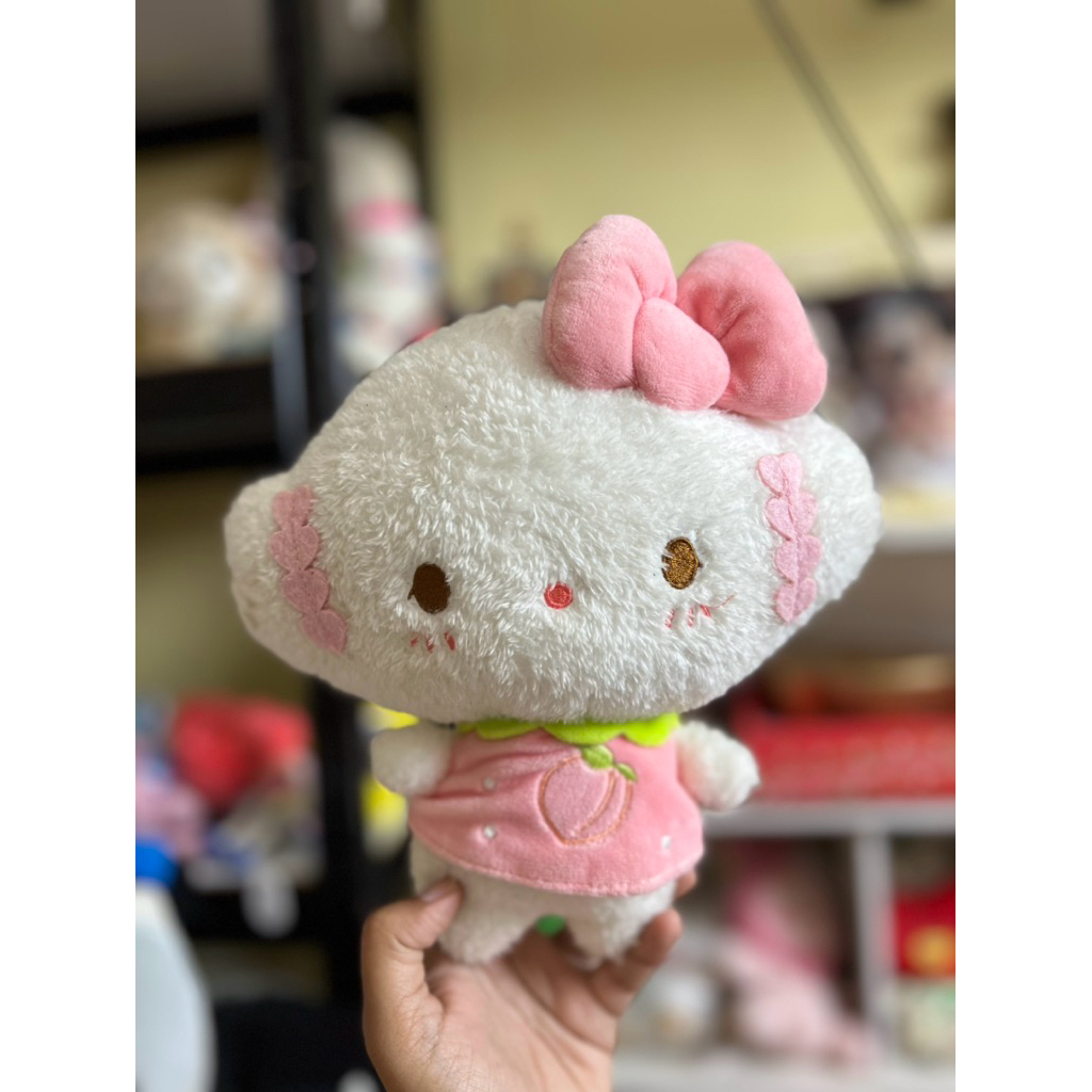 boneka sanrio cogimyun