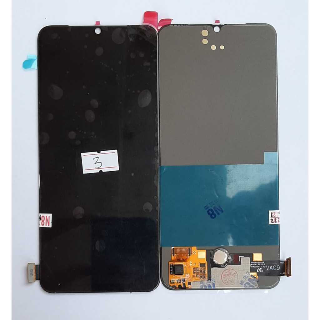 LCD+TS VIVO V20/ V20 SE/ V21 4G/ V21E/ V23E/ X50E/ Y73s (ORI FINGER)