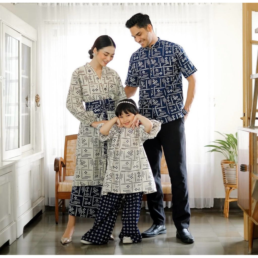 pre order Family set batik. Family set batik. batik keluarga.famset batik. batik Lebaran