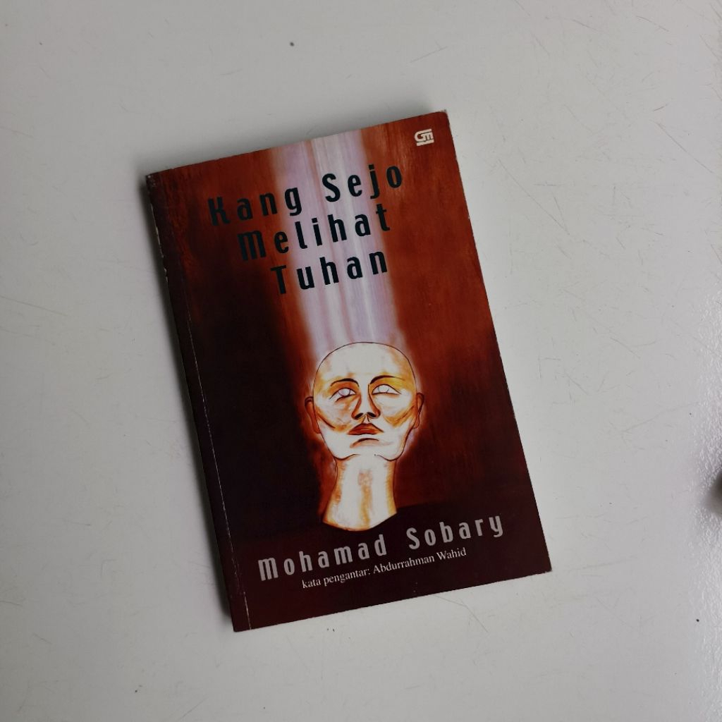 KANG SEJO MELIHAT TUHAN