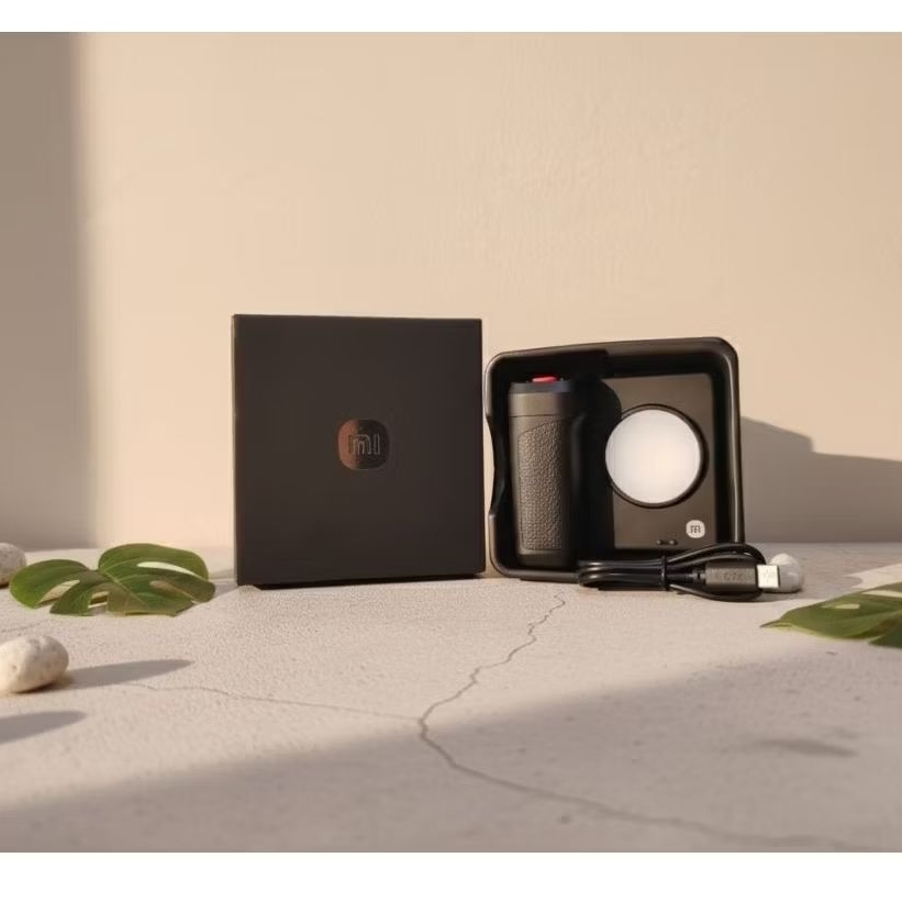 Shutter Bluetooth Xiaomi 13T New Gress - Last stock