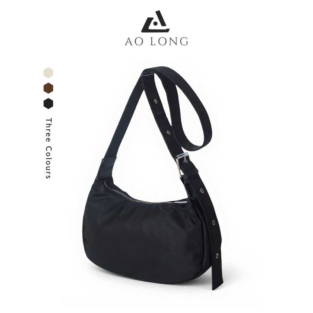 JIELSHI SELEMPANG YONA 8975#  - Tas Selempang Wanita Terbaru Simpel dan Lucu