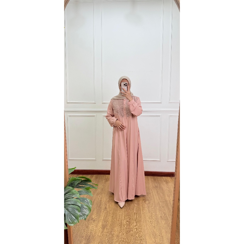 Gamis hanin