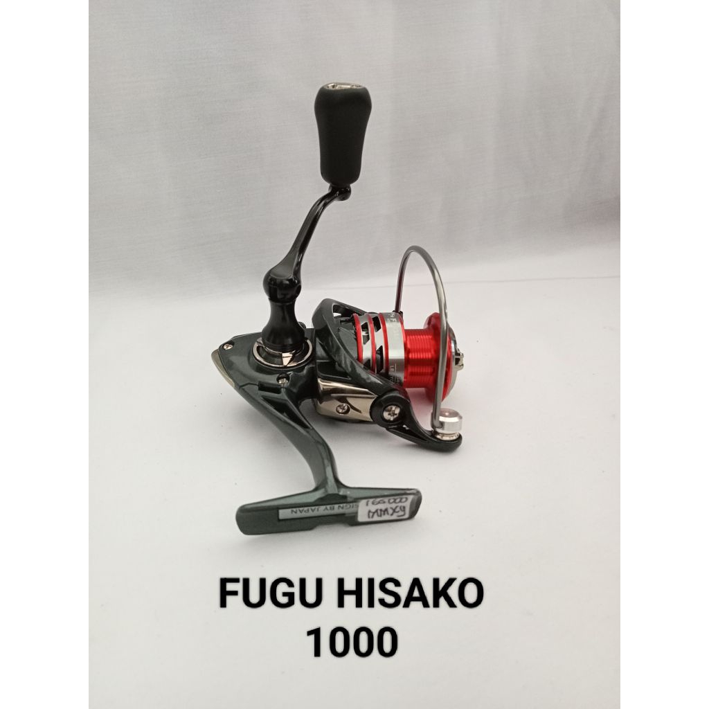 FUGU HISAKO 1000