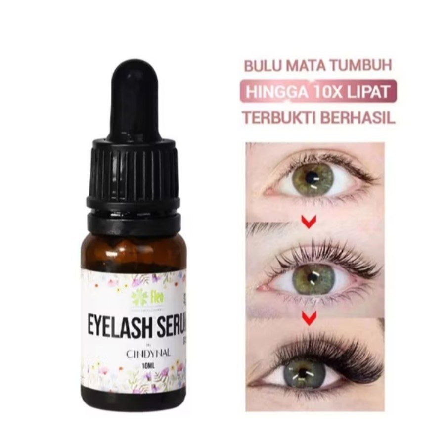 serum penumbuh bulu mata dan alis penebal alis dan bulu mata serum penebal alis eyebrow oil pertumbu