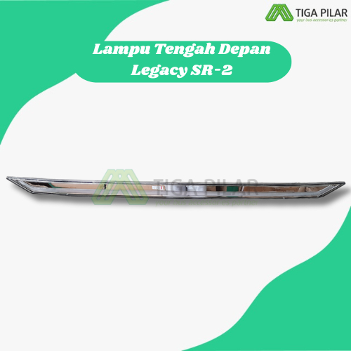 FC (Front Center) Legacy SR-2 / Lampu Tengah Depan Legacy SR-2