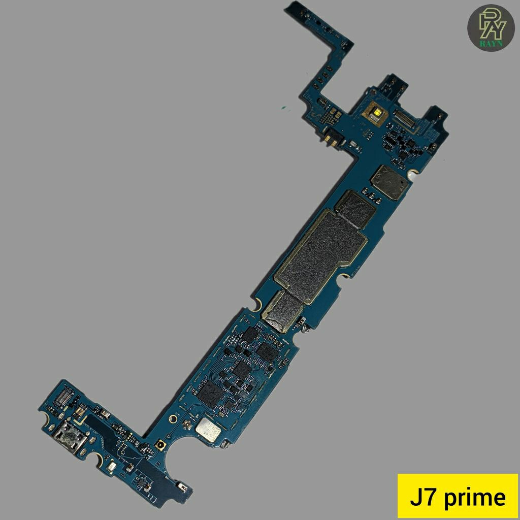Mesin Samsung J7 prime G601F nosandi minus sinyal