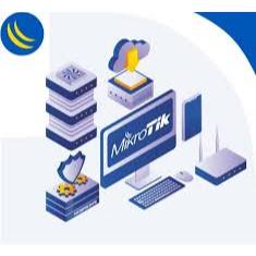 VPS CHR Mikrotik Server Indonesia | Singapura | Asia | Eropa | Amerika 1 Bulan