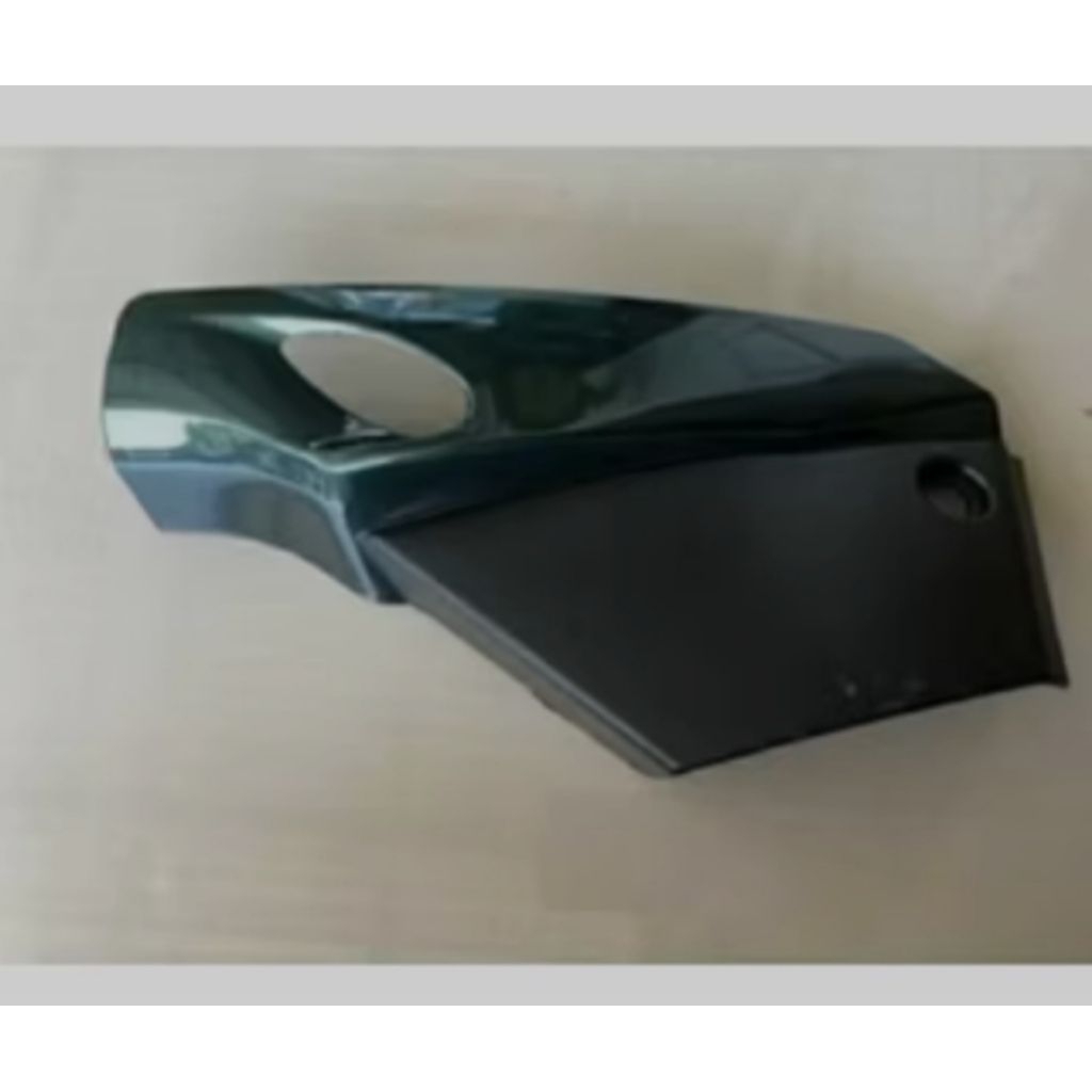 BOK AKI TUTUP AKI YAMAHA FIZ R VEGA R LAMA/warna hijau botol