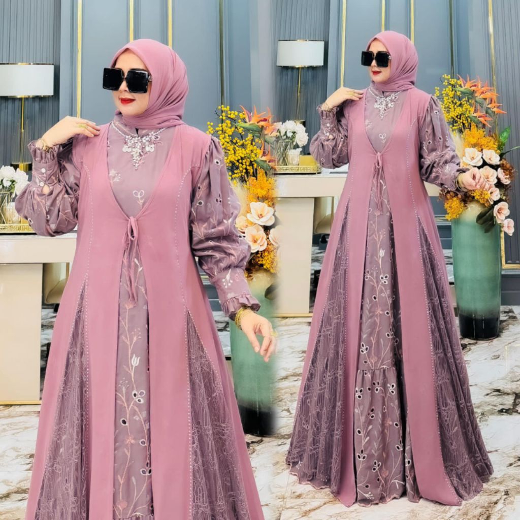 HANANIA SET HIJAB