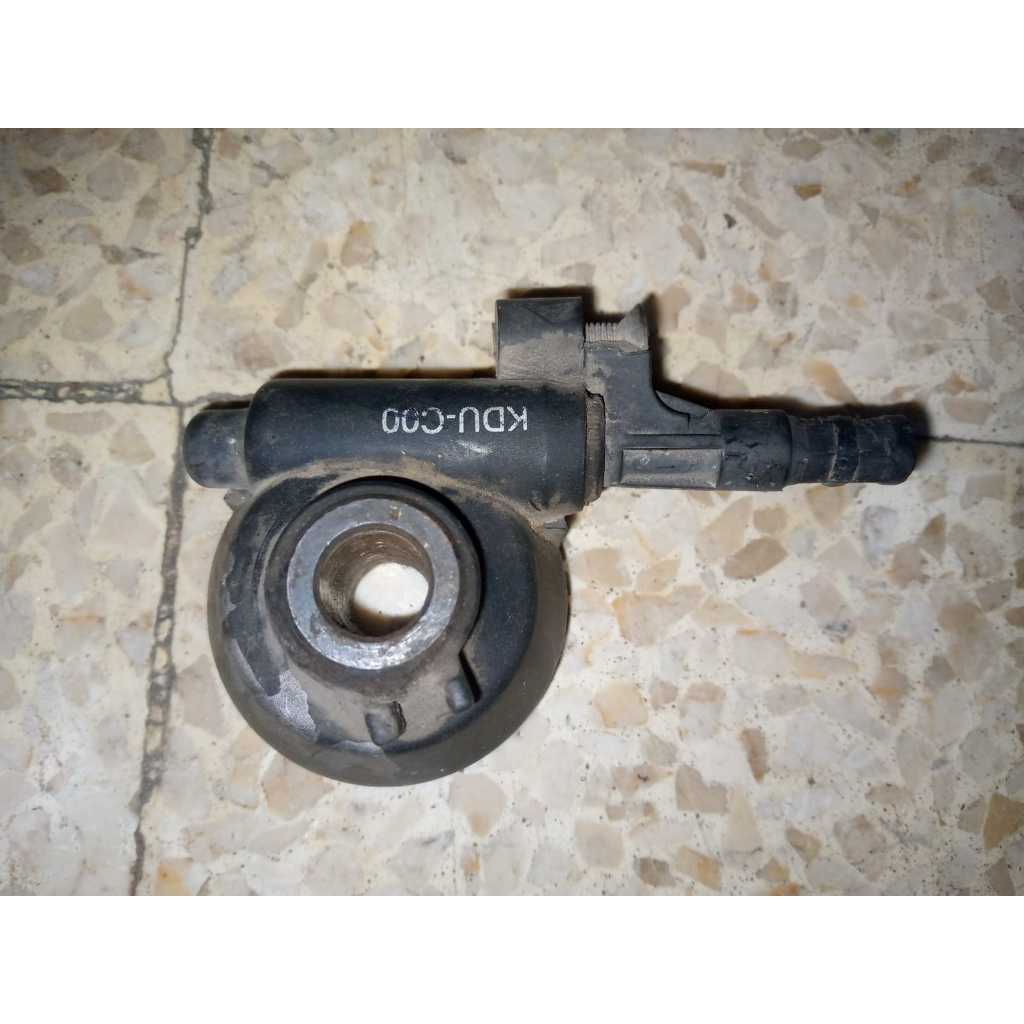 Gearbox Speedo Kymco Trend 2000 Trend Kebo Ori Copotan
