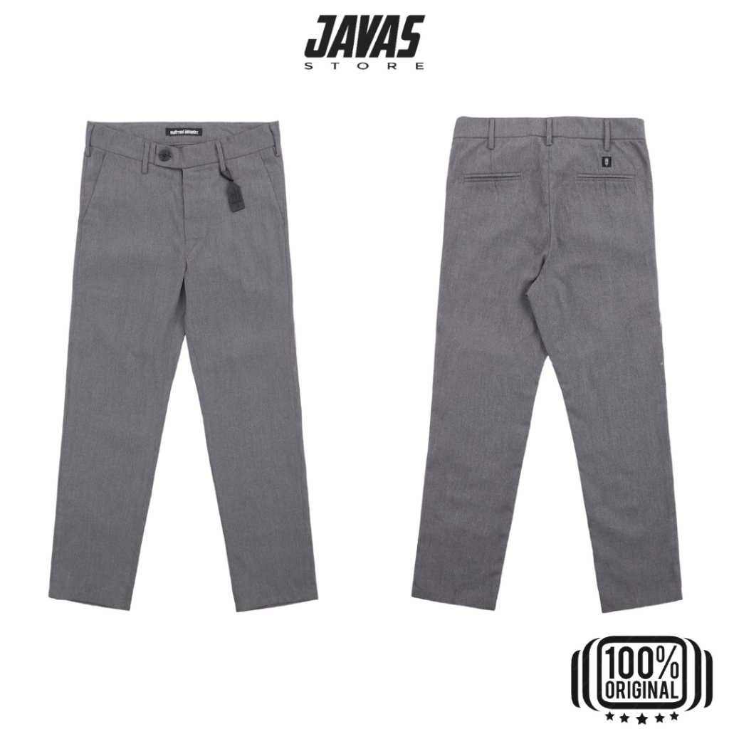 Celana Panjang Maternal Disaster Original Long Pants 106