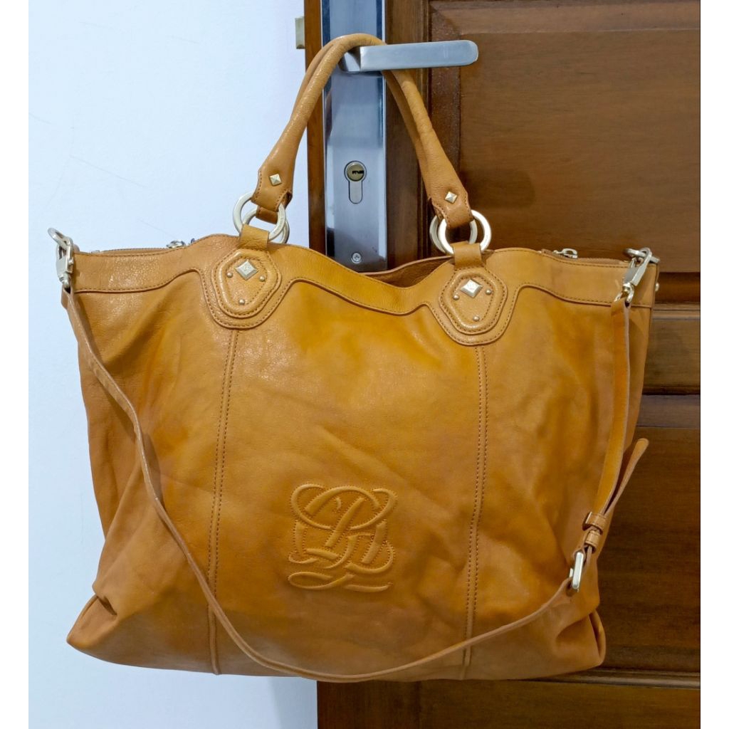 Tas LQ Kulas (Preloved)