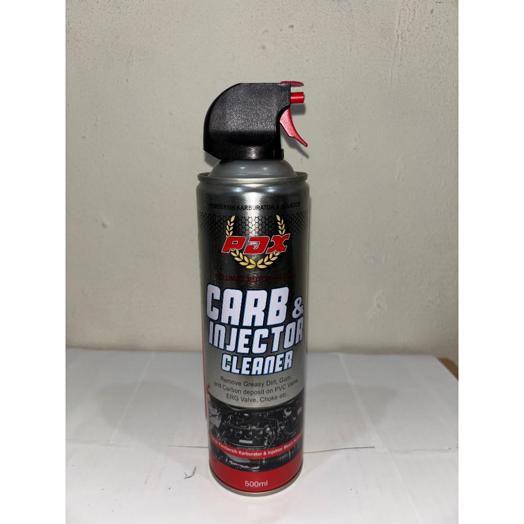 Carburator Cleaner FDX 500Gr(COD)CARB SPRAY FDX 500ML Pembersih CARBURATOR INJECTOR Carbu CLEANER GR