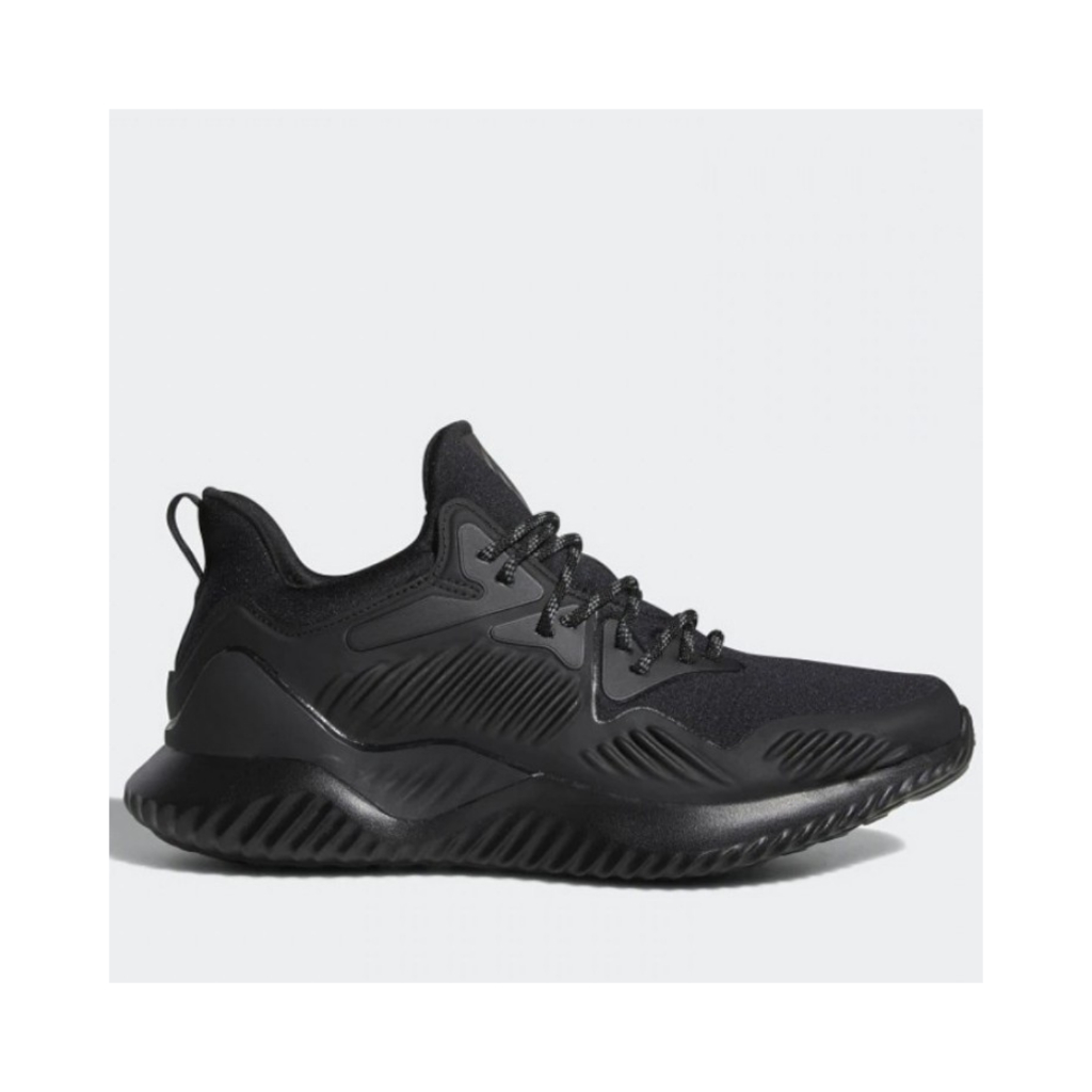 Adidas Alphabounce Beyond Black Original