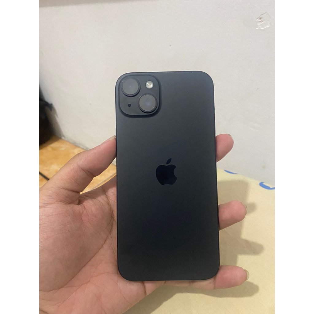 iphone 15plus wifi only
