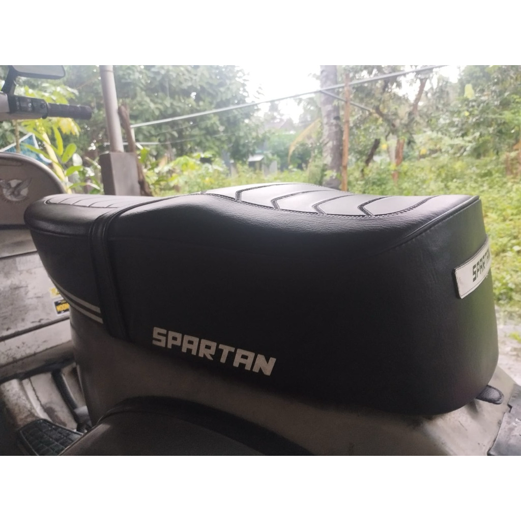 Jok Vespa Spartan